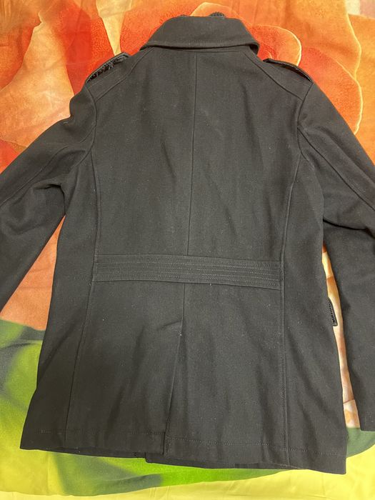 Haina barbat Zara neagra