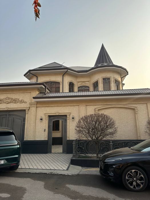 Продается Евро дом 2,5 сотки Угловой Фасад Никитина