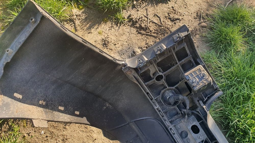 S line броня за Ауди А4 В6 комби в добро състояние.