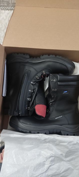 Red wings качественная обувь
