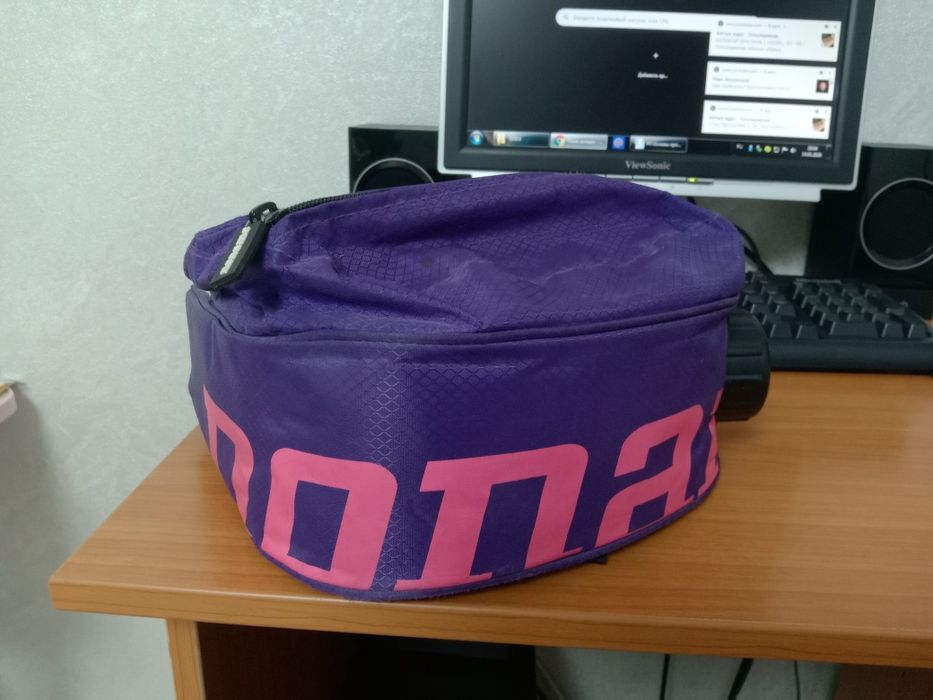 Подсумок для питья