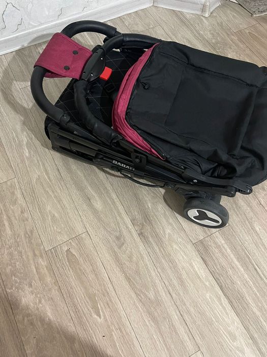 новый коляска для детей