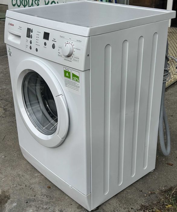 Пералня 6 kg Bosch Maxx6 VarioPerfect