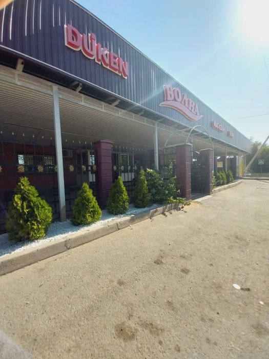 Андроид Капшагай