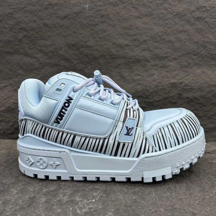 Sneakers Louis Vuitton Jumbo