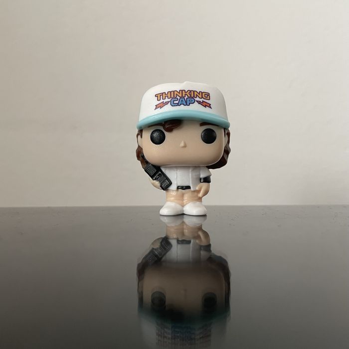 Stranger Things Kinder Joy Funko Pop