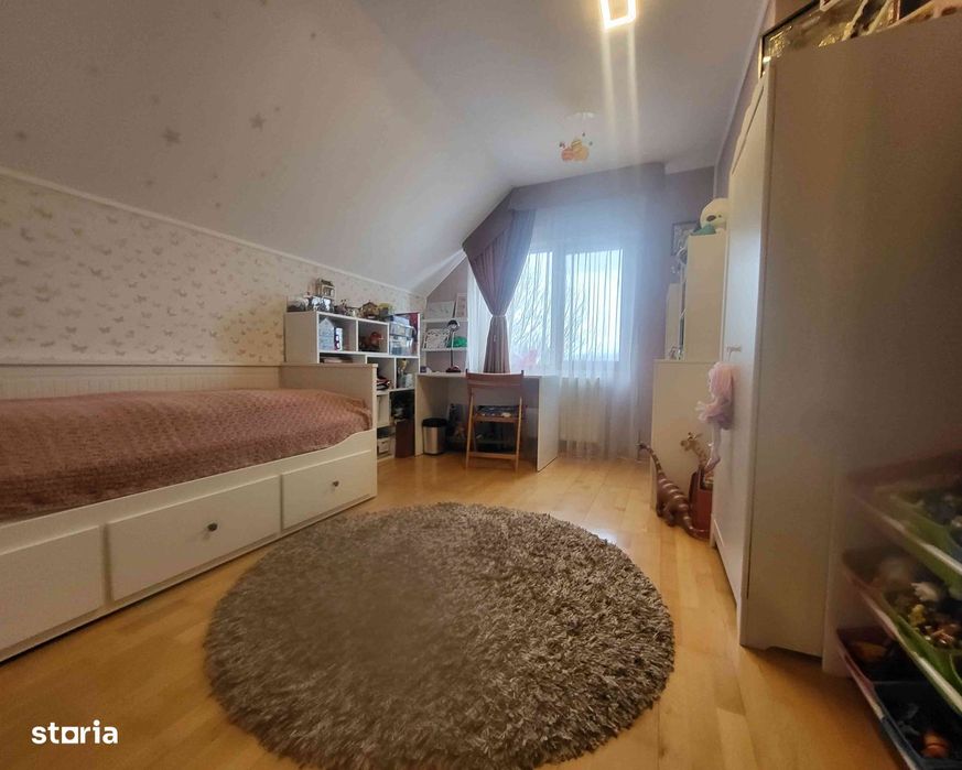Casă Letea Veche