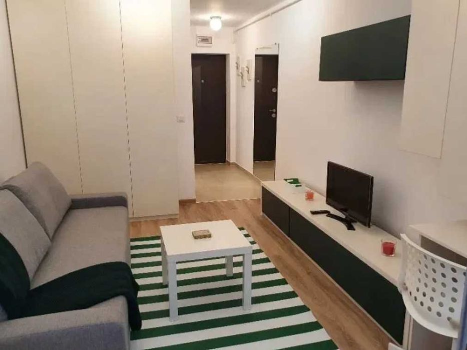 Дава се под наем Двустаен апартамент в Пловдив, Каменица 1 - 69 кв.м за 249.9 € - Снимка #1