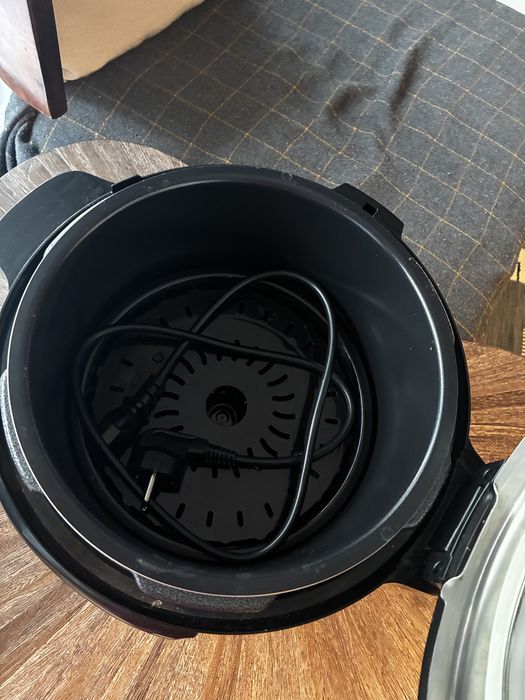 Multicooker/Oala de fiert sub presiune Tefal