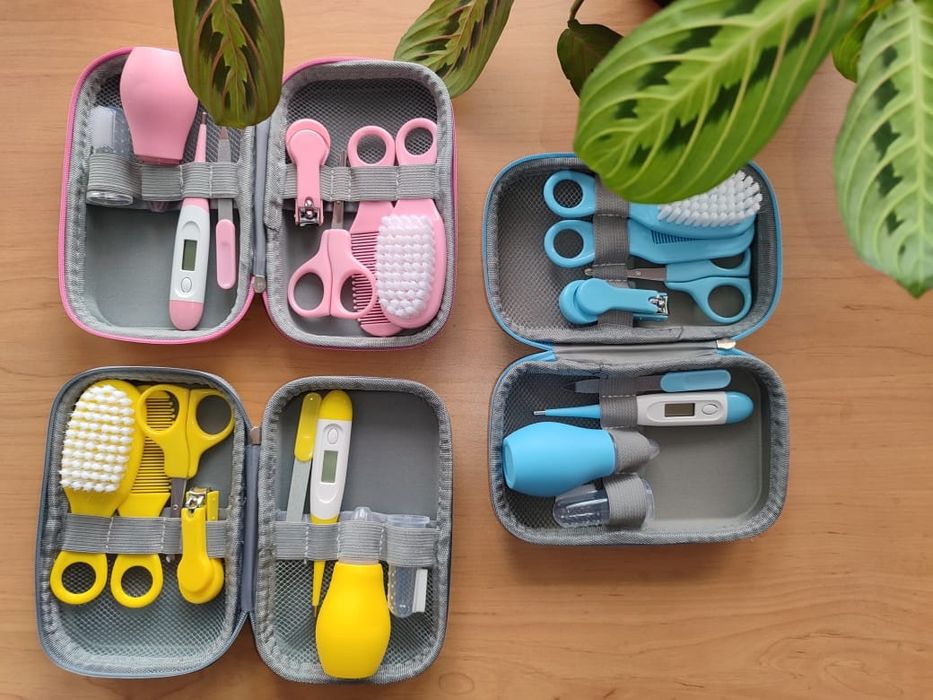 Набор детской гигиены