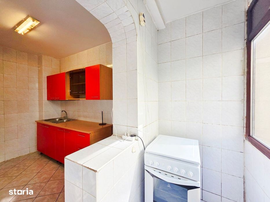 Apartament 3 Camere –Tineretului / Parcul Tineretului / Metrou
