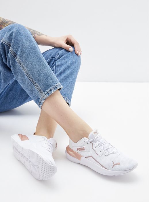 Кроссовки PUMA