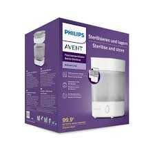 Стерилизатор Philips Avent