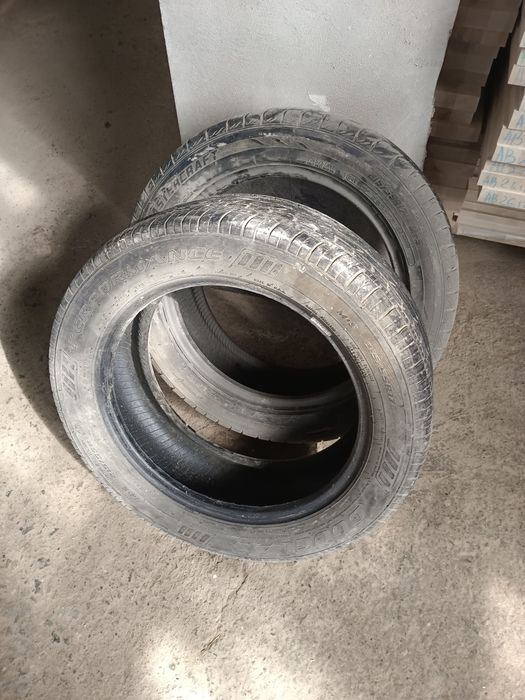 215/55/r17 летний шины