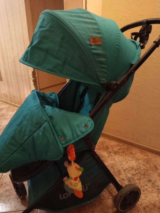 Количка лорели спорт