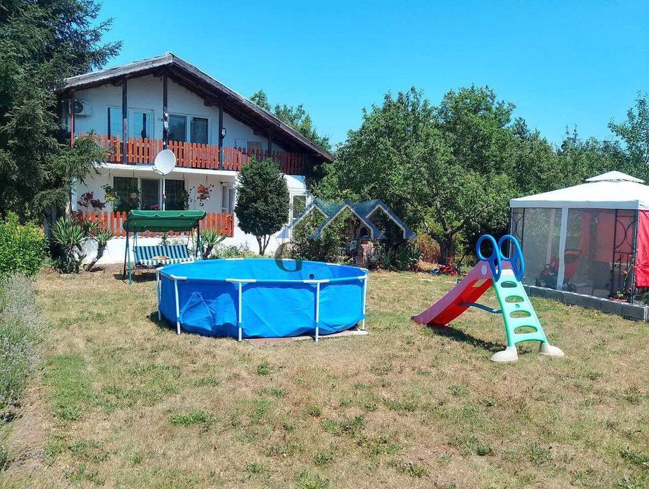 Продава се Къща в с. Юнак, Област Варна - 87 кв.м за 592 €/кв.м - Снимка #8