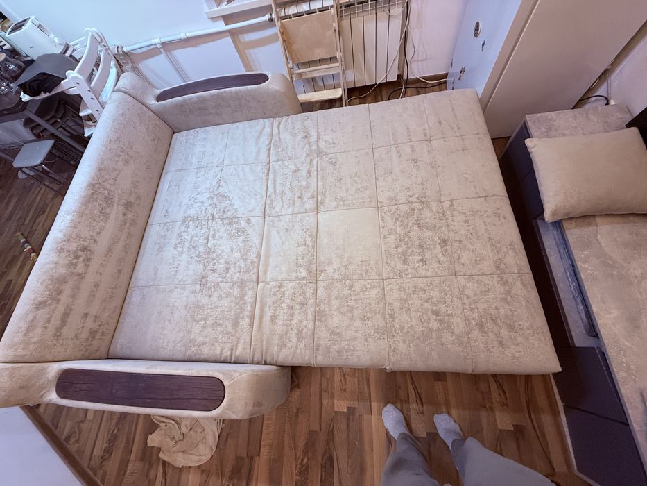 Продам диван кровать