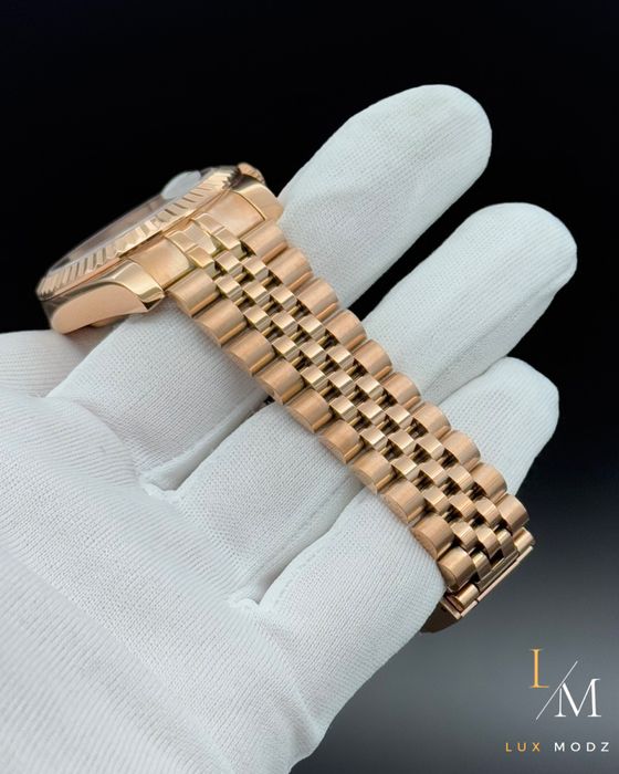 Seiko Sky Dweller MOD