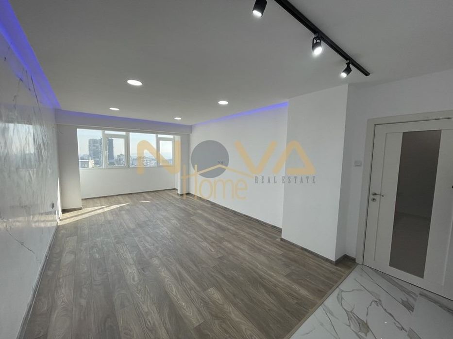 Продава се Тристаен апартамент в Варна, Владислав Варненчик - 65 кв.м за 1059 €/кв.м - Снимка #1