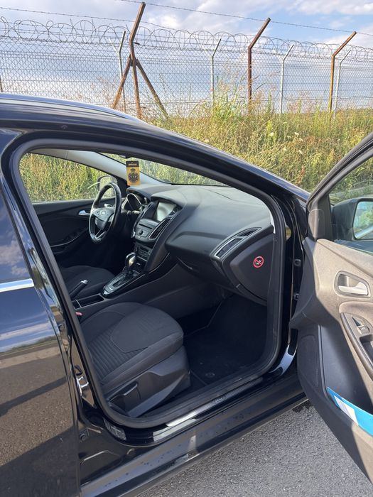Ford focus 2015 break