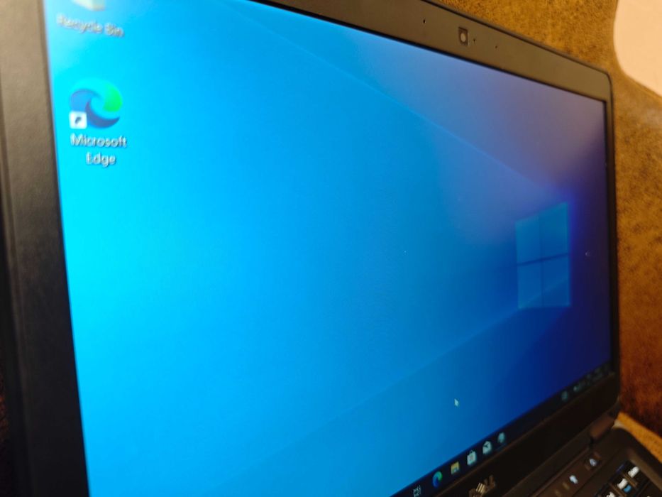 Dell Latitude 7440 i5 RAM 8GB SSD 120GB msata