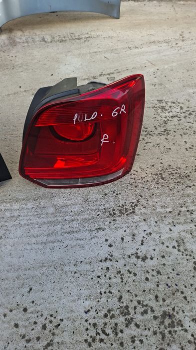Stopuri / Triple Vw Polo 6R