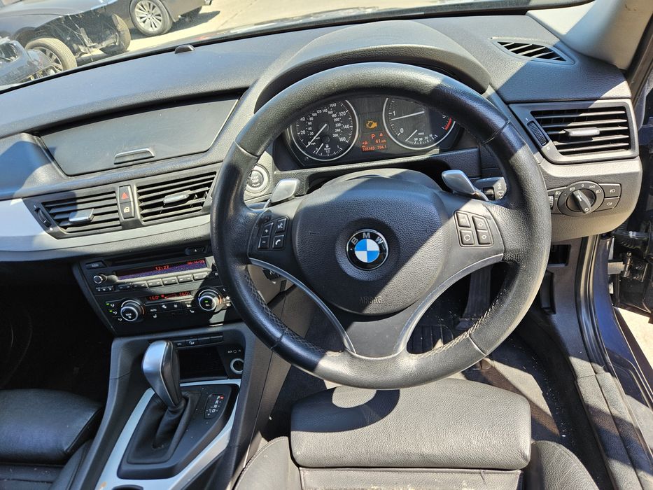 Volan sport padele bmw e70 e81 e82 e84 e87 e88 e90 e91 e92 e93