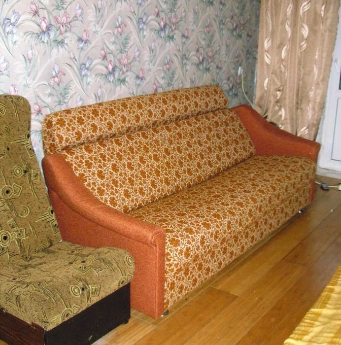 Квартира в районе Акация