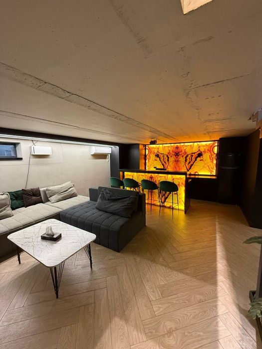 Продается ЖК Барокко 4х комнатная Дуплекс