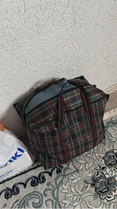 Разгурзка вещей для детей