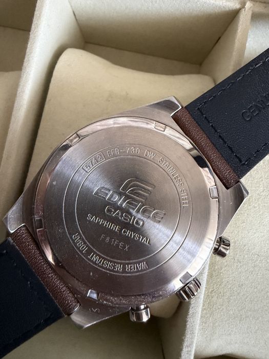 Мъжки часовник Casio Edifice