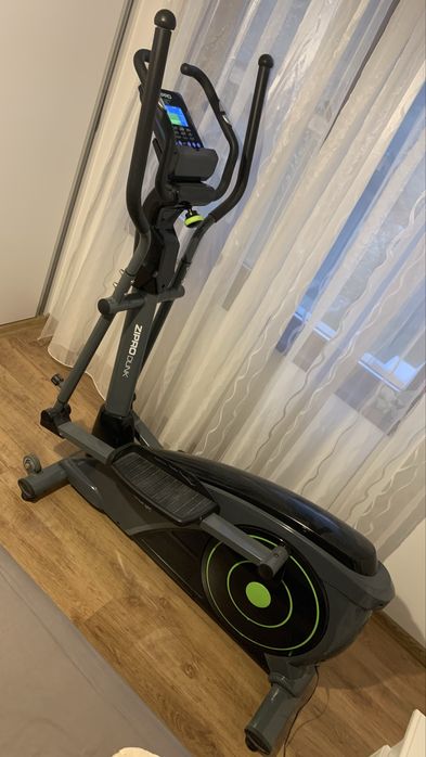 Bicicleta Eliptica Fitness Magnetica Smart