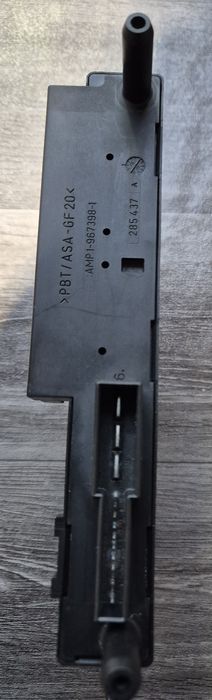 Преден SAM модул мерцедес W210