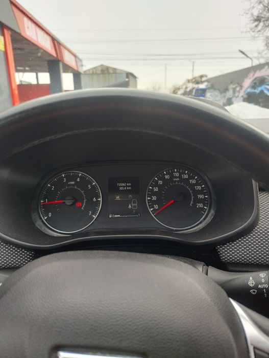 Dacia Logan 2022, Comfort, ECO-G 100, benzina+gpl