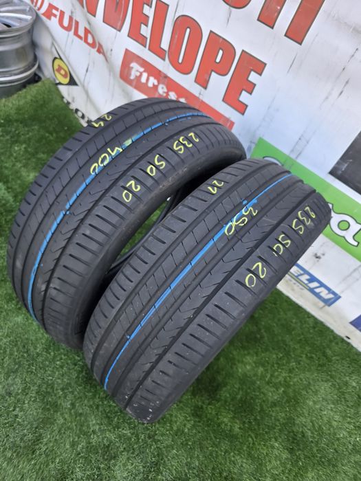 235 50 20 pirelli