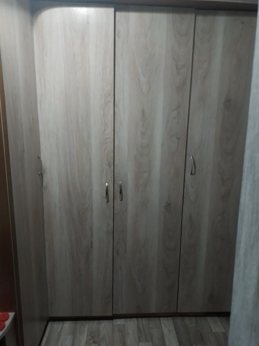 Прихожка большая