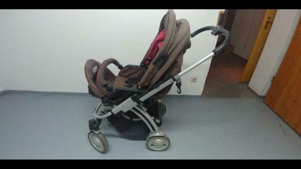 Cărucior pentru copii