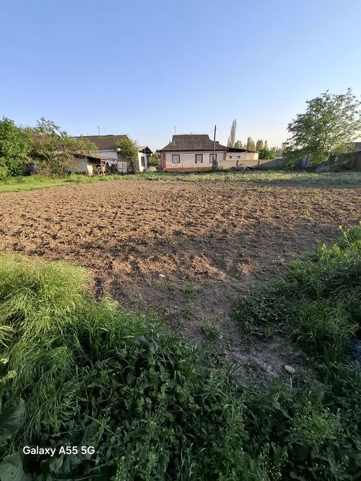 Продаётся участок 5соток