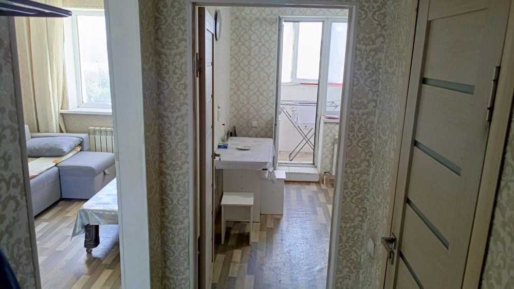 Аренда комнаты/ подселение