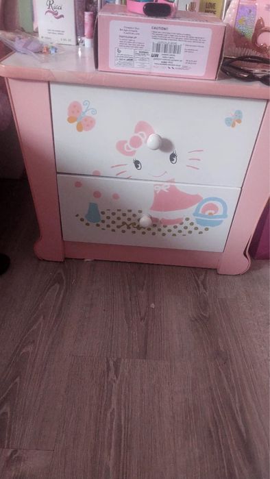 Продам детский мебель