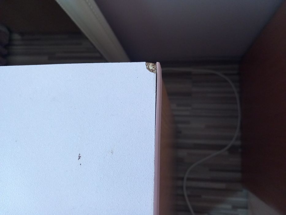 Comoda 2 sertare camera copii