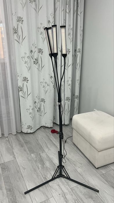 Фитолампа для растений