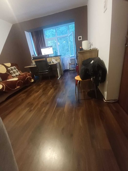 Proprietar/ persoană fizică – Apartament 3 camere, etaj 1 , Splai Bahlui Mal Drept