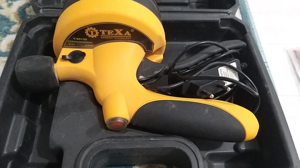 Болгарка УШМ, RODEX 180мм (+подарок)