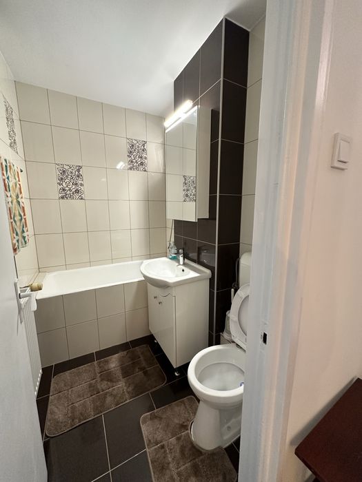 Apartament 2 camere de inchiriat