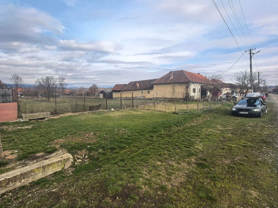 Teren intravilan