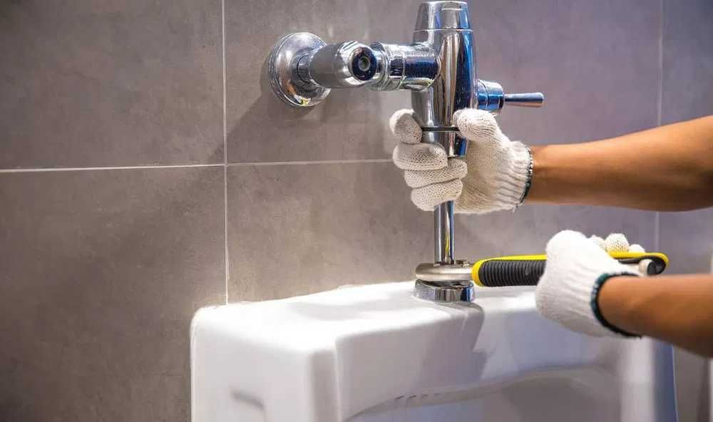 Услуги  опытного Сантехника . Быстро . Качественно . Недорого 24/7