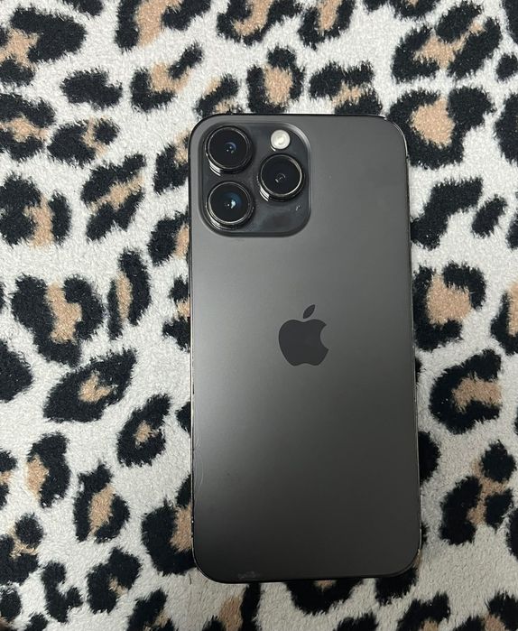 Iphone 14 pro max 128 GB