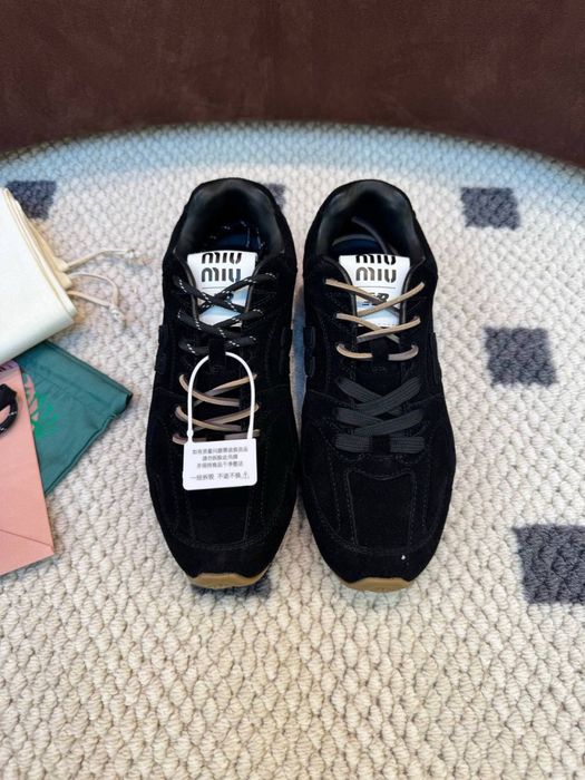 Tenisi Miu Miu x New Balance