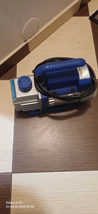 Pompa vacum  Value 1 stage